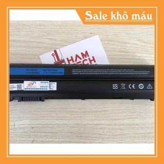 PIN LAPTOP DELL Latitude E5420 E5430 E5520 E5530 E6120 E6420 E6420 E6430 E6520 E6530 3360 3460 3560 5720 N7420 - 6 CELL