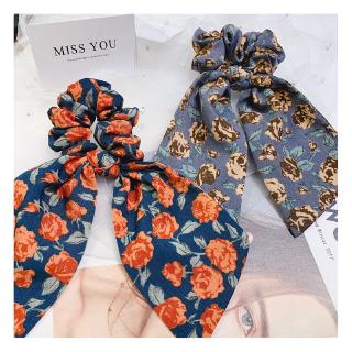 Cài Tóc Họa Tiết Hoa Xinh Xắn Dành Cho Nữ