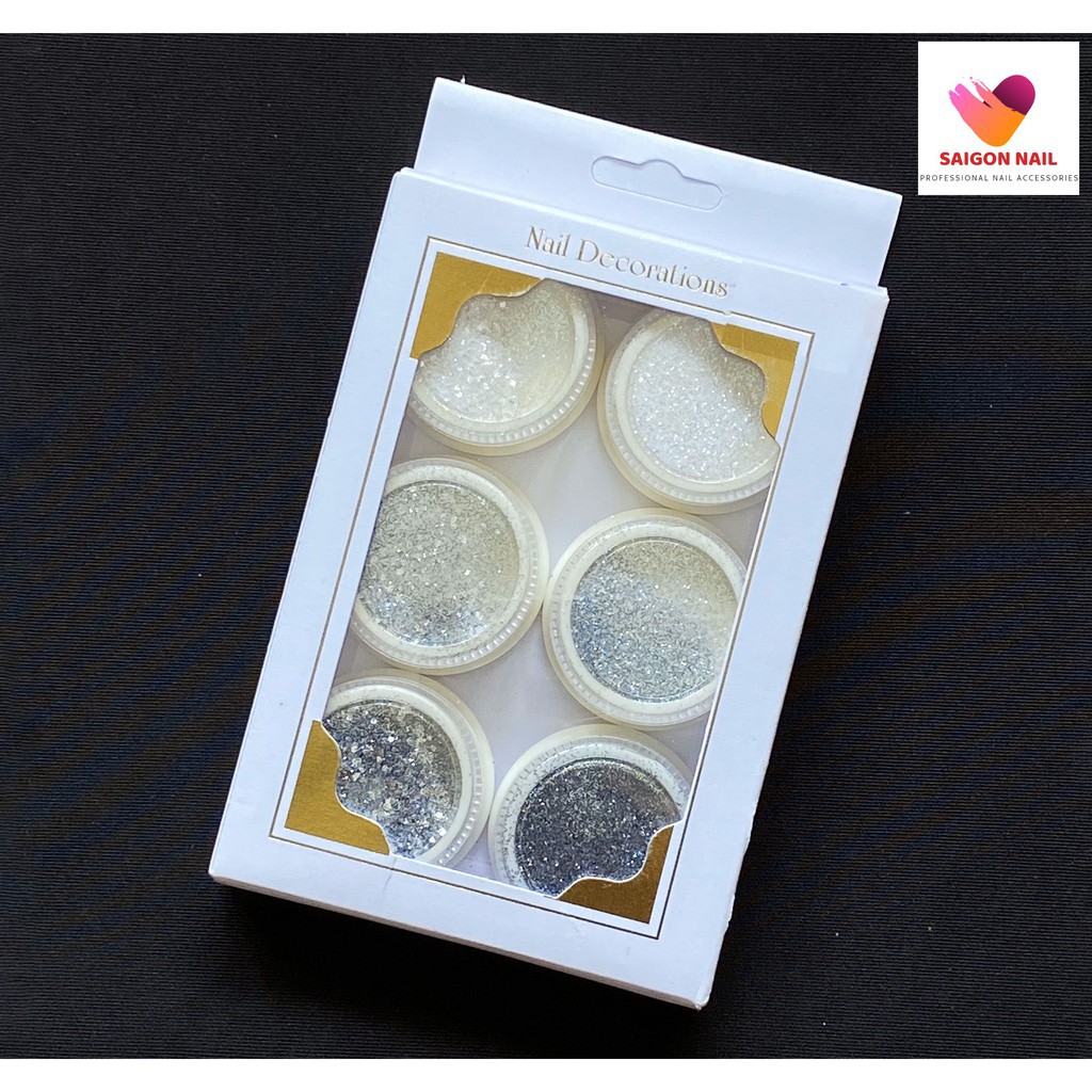 Kim tuyến cát đủ màu - 105