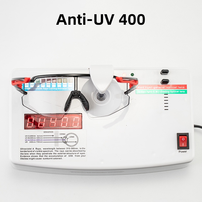 Rockbros Kính Mát Thể Thao Phân Cực Chống Tia Uv400 Dành Cho Nam Và Nữ
