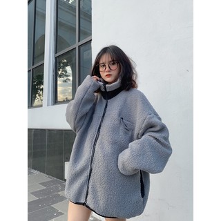 Áo Jacket bông