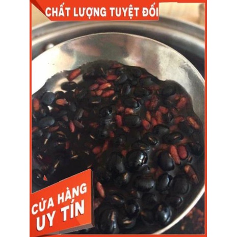 Gạo Lứt Đỏ Điện Biên Dẻo Mềm 1kg