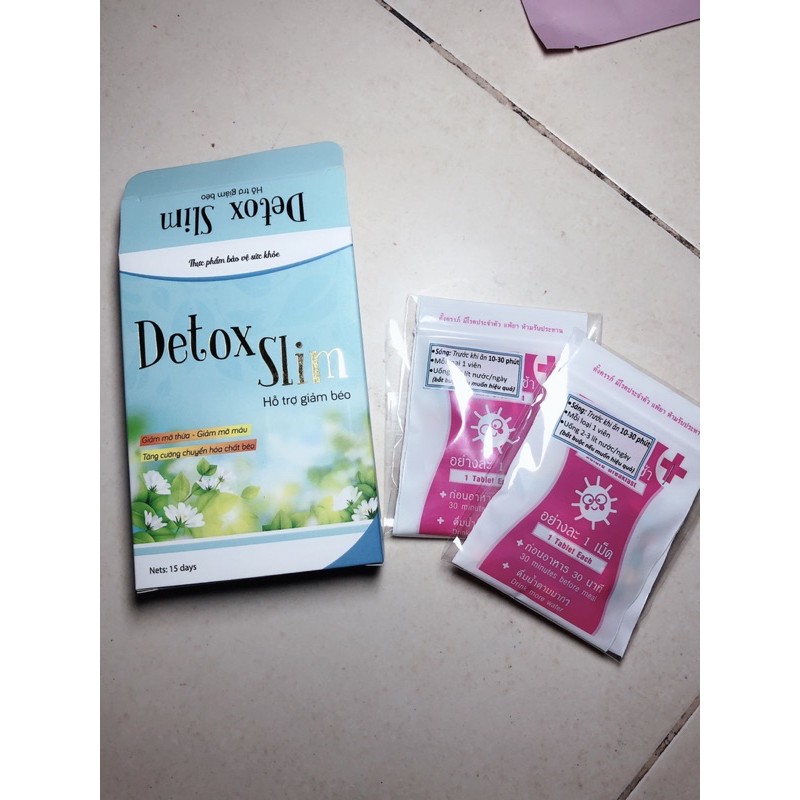 GIẢM CÂN DITO SLIM 7 | BigBuy360 - bigbuy360.vn