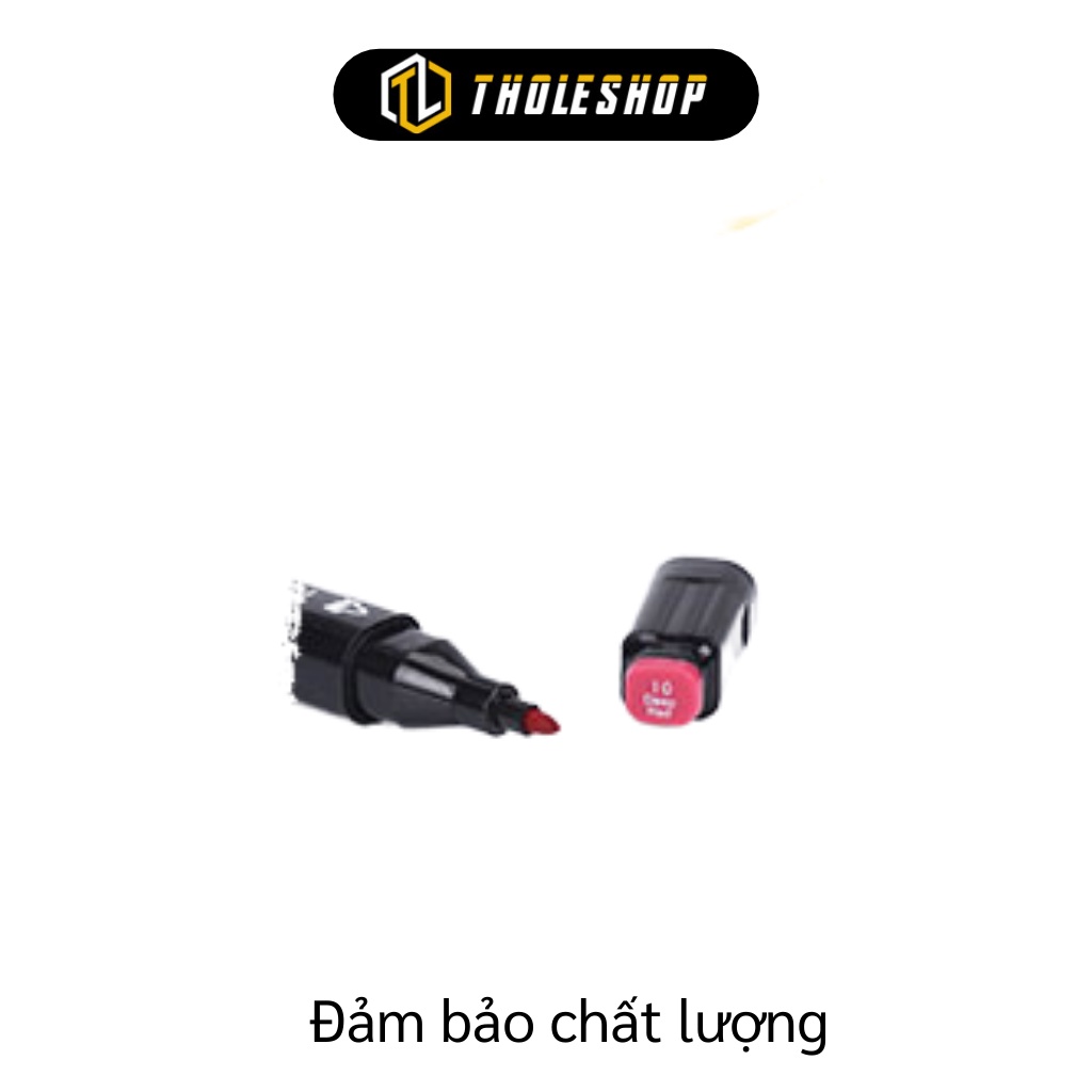 Bút Màu Lông - Combo 30 Bút Màu Dạ 2 Đầu Touch Coco Chuyên Nghiệp Kèm Túi Vải 8668