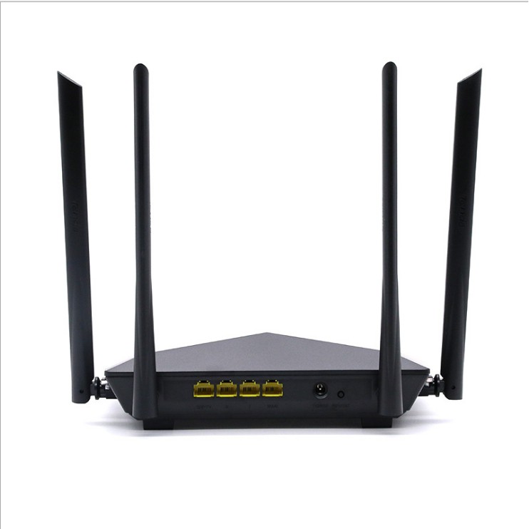 Bộ Phát Wifi Router Wifi Tenda AC6 AC1200Mbps | BigBuy360 - bigbuy360.vn