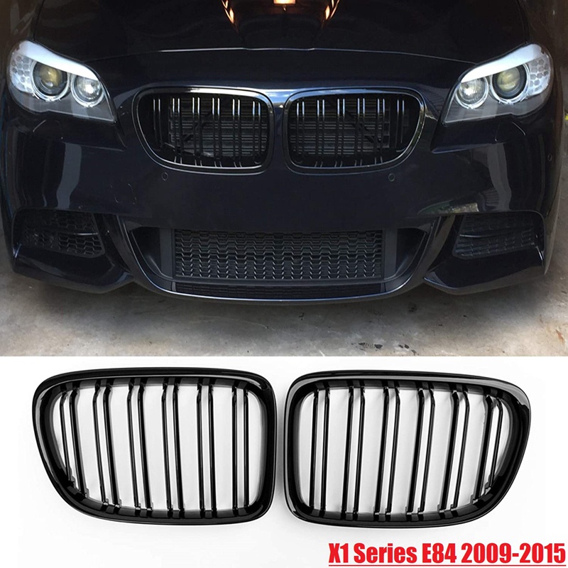 Lưới TảN NhiệT GắN Mui Xe BMW X1 Series E84 SDrive XDrive 2009-2015