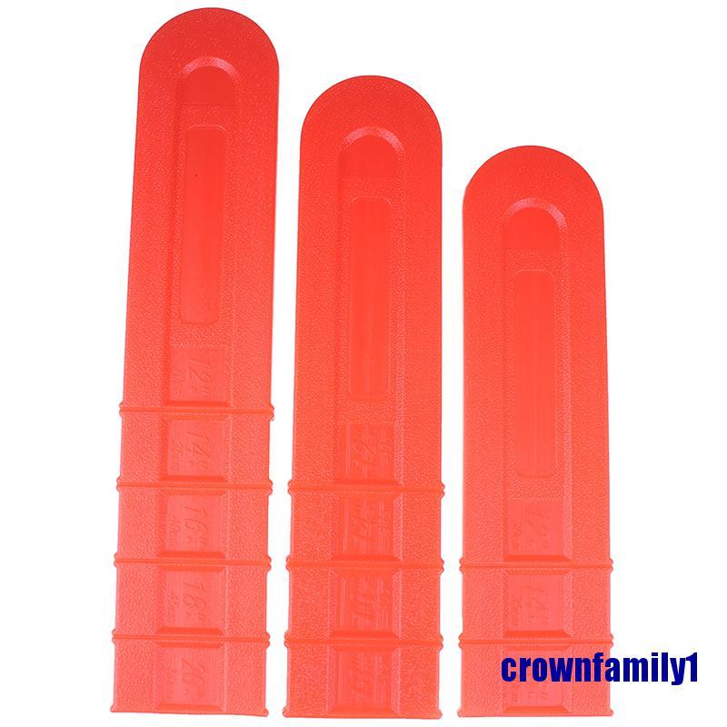 Dụng Cụ Bảo Vệ Lưỡi Cưa 12 &quot;14&quot; 16 &quot;18&quot; 20 &quot;