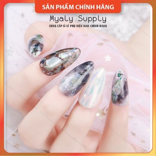 Cồn Loang Trong Trắng Đen B281 15ml