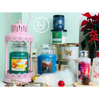 Nến Thơm Yankee Candle Size L 623gr