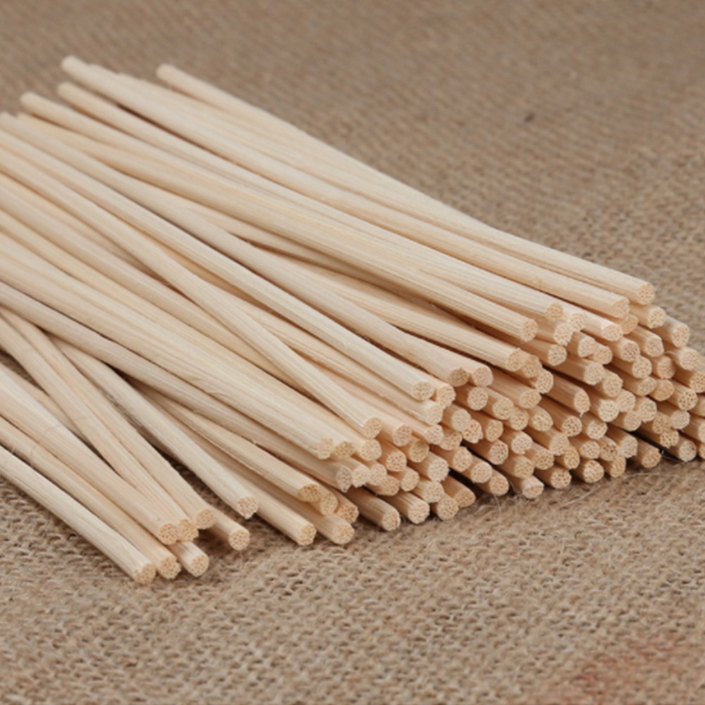 EPOCH Que Gỗ Khuếch Tán Tinh Dầu Cho Phòng Tắm