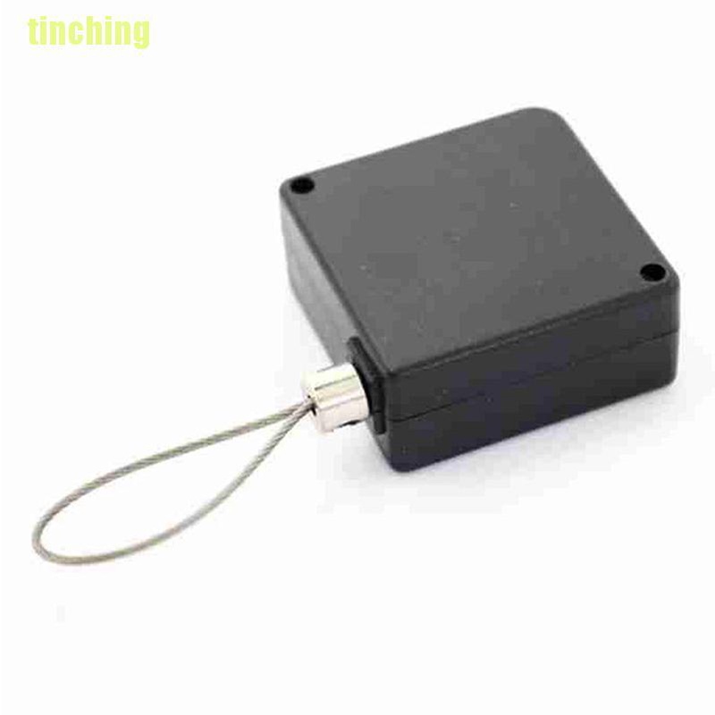 Cảm Biến Đóng Cửa Tự Động Không Cần Khoan