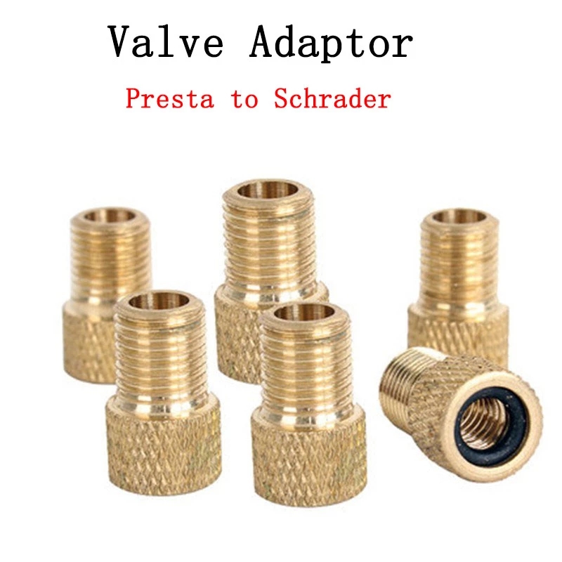 Set 2 Van Chuyển Đổi Bằng Đồng Chuyên Dụng Cho Máy Nén Khí