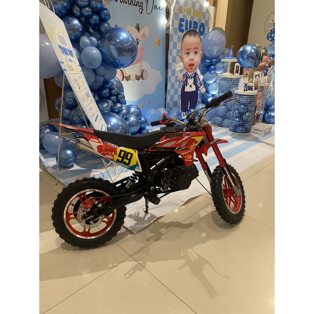 Cào Cào MiNi 49cc