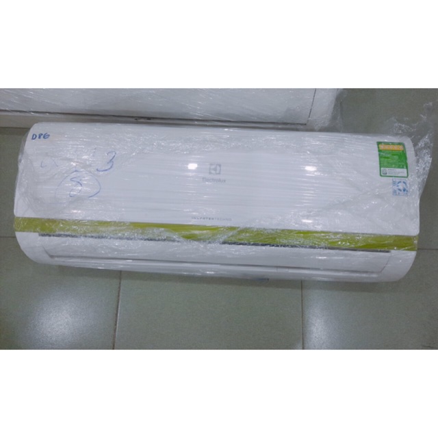 Máy lạnh electrolux inveter 1hp