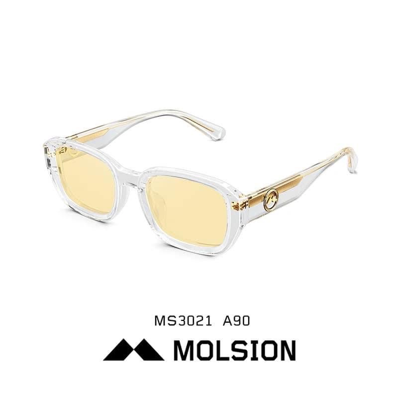 Kính Mát Molsion MS3021 LIAM