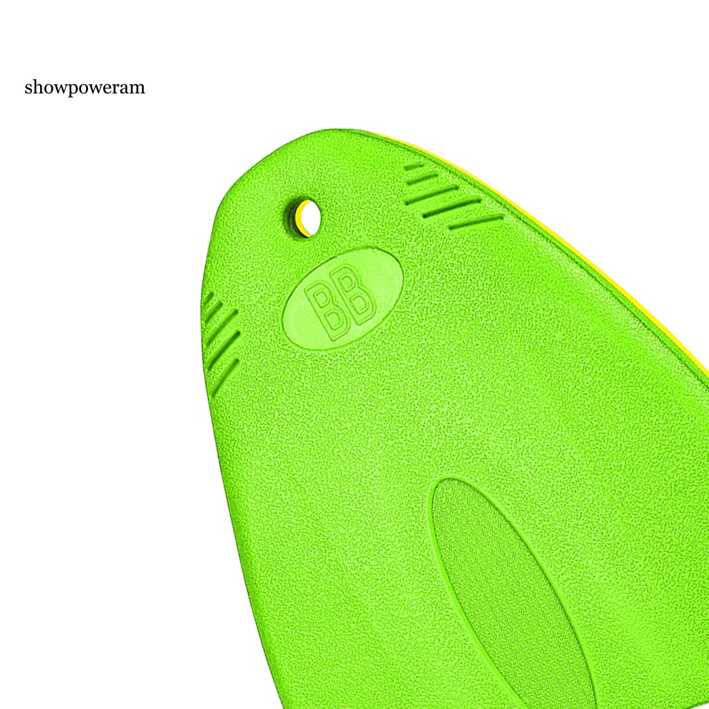 Bảng Phao Nổi Hình Chữ A Màu Sáng Dành Cho Người Mới Bắt Đầu