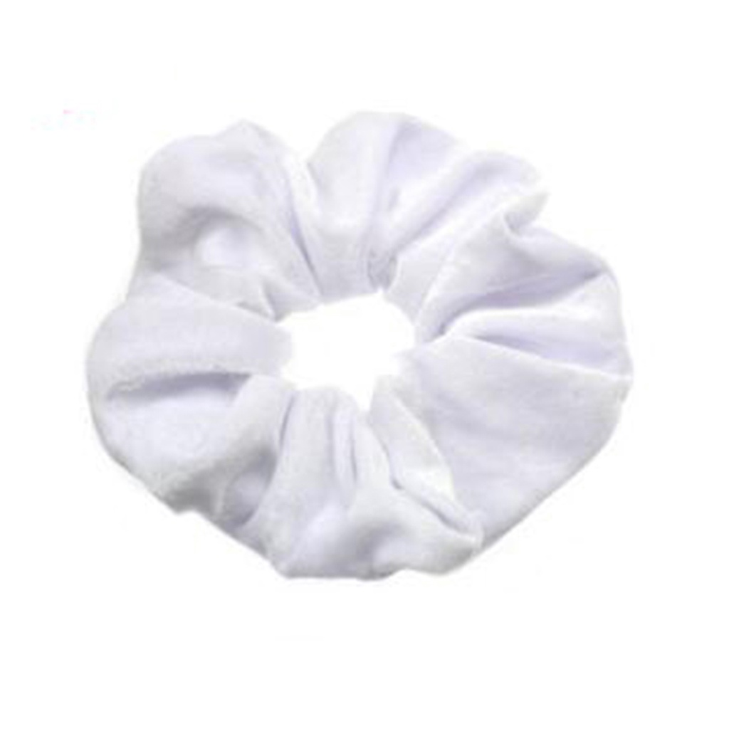 Dây Buộc Tóc Co Dãn Kiểu Dáng Thời Trang Cho Nữ