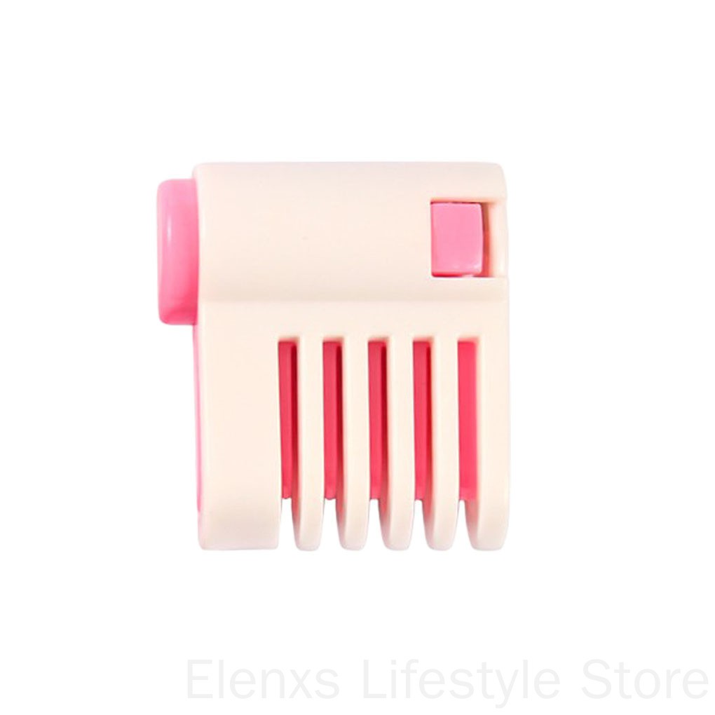 Set 2 dụng cụ hỗ trợ cắt lát bánh 5 tầng tiện dụng chất lượng cao