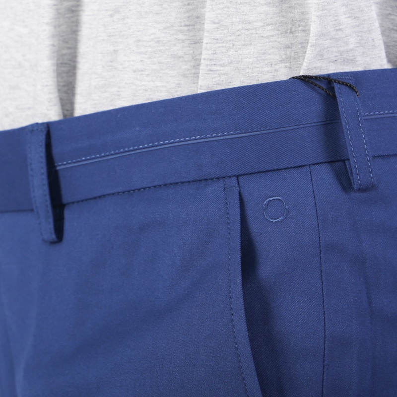 Quần tây Nam Owen  Slim Fit màu Khác - QS20540
