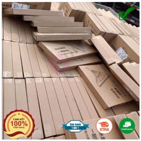 Cây gạt nước sàn nhà, nhà vệ sinh phòng tắm chuyên dụng