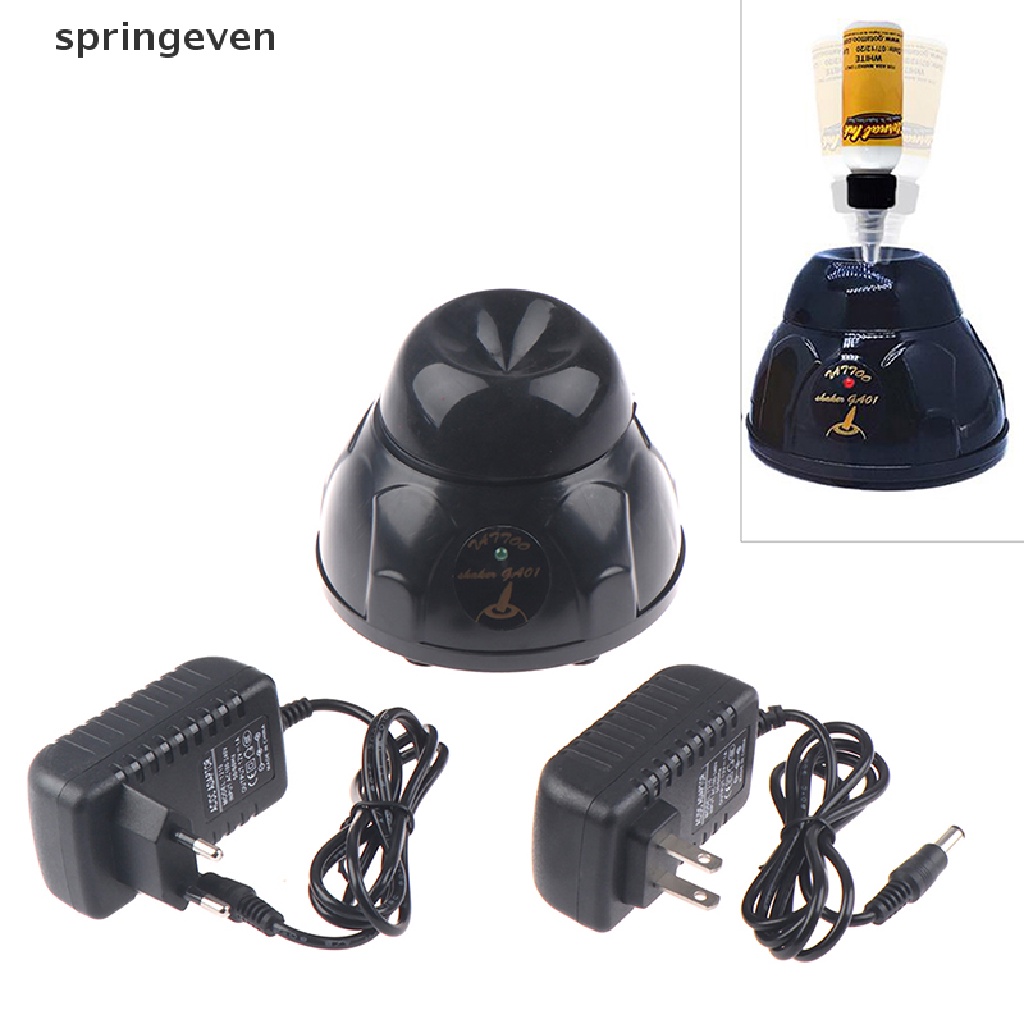 Máy Phun Xăm Điện Tử springeven Chất Lượng Cao