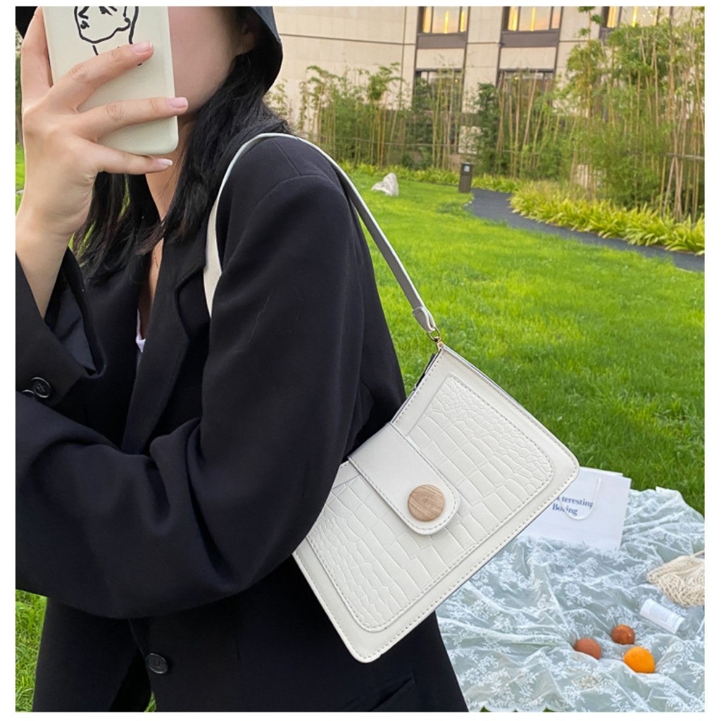 Túi Xách Nữ  Túi Đeo Vai Nữ Hàng Quảng Châu Siêu Xinh FREESHIP T02