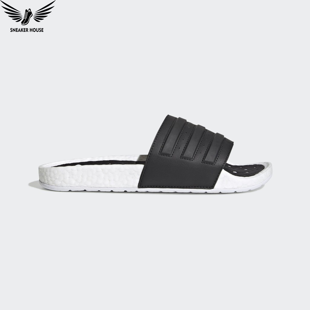 Dép thể thao chính hãng Adidas Adilette Boost Slides RG1910