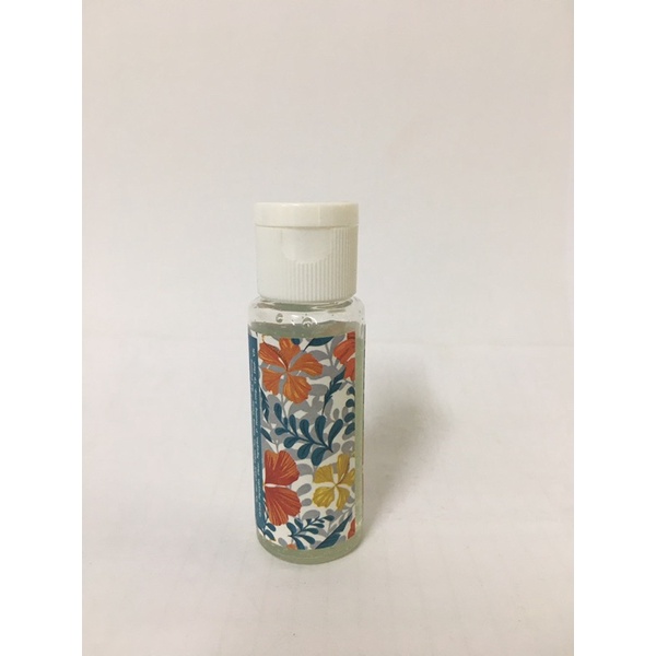 Rửa Mặt Trà Xanh Mini Size Phấn Nụ Hoàng Cung 20ml