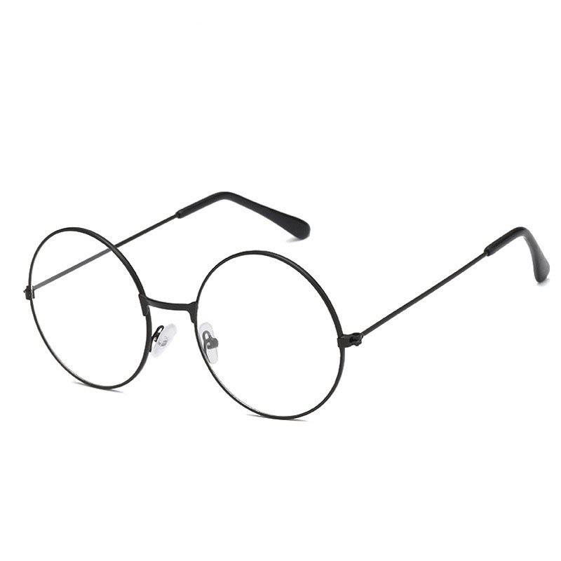 Kính gọng cận tròn nobita