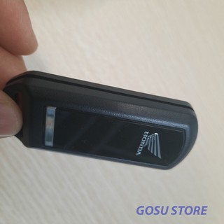 COMBO VỎ CHÌA KHÓA SMARTKEY HONDA - Pin