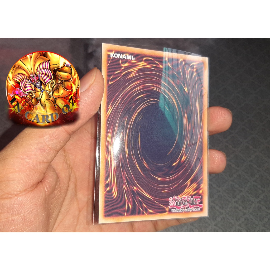 Bộ Bài Yugioh Branded Despia