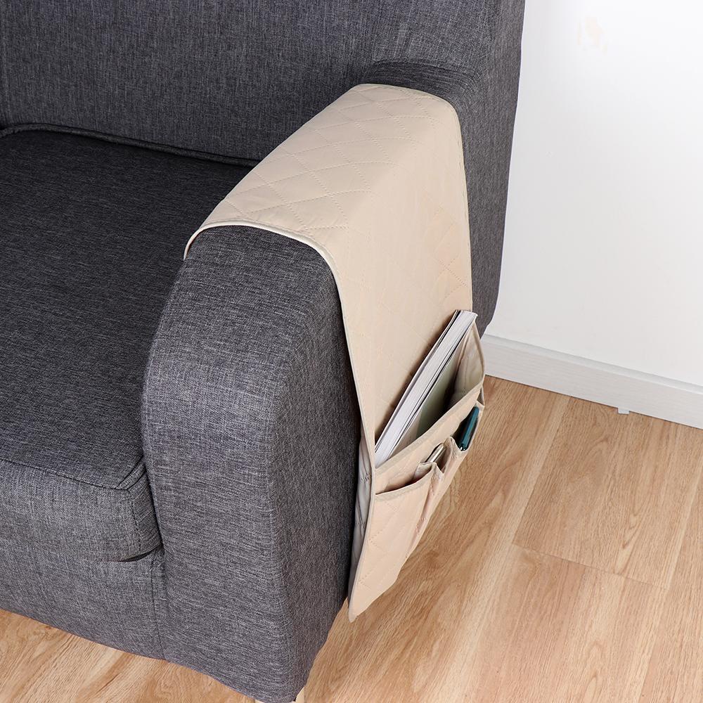 SUYO Túi Treo Ghế Sofa Đựng Tivi / Phòng Khách Tiện Dụng