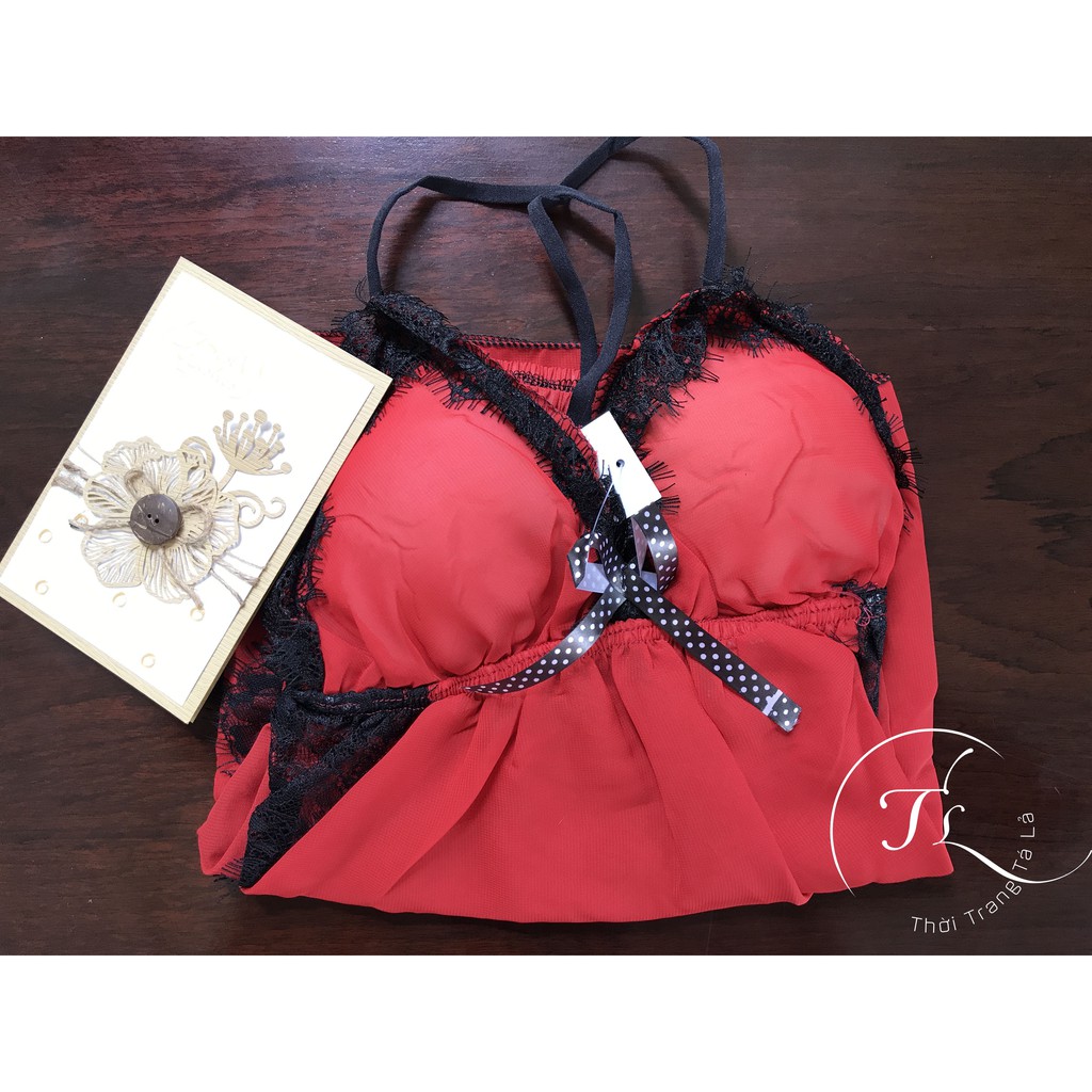 Đồ ngủ sexy nữ - Váy Ngủ Ren Voan Mềm Mại, Gợi Cảm, Tạo Vẻ Đẹp Đầy Quyến Rũ Cho Các Nàng < 60kg | BigBuy360 - bigbuy360.vn