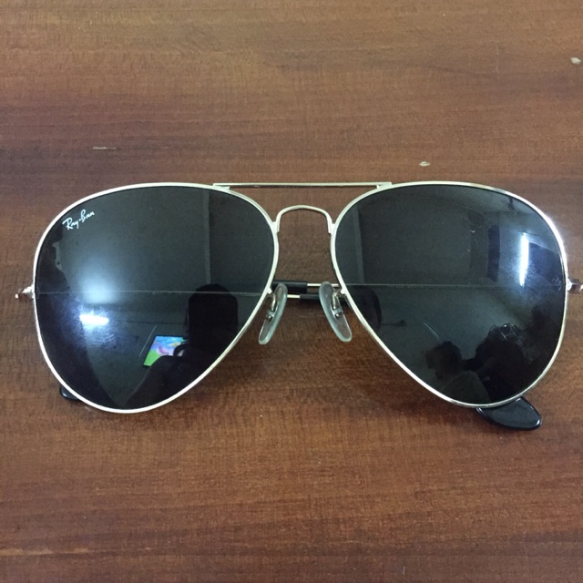 Kính RayBan mã RB3026