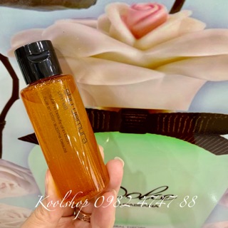🍁Mini 50ml Nước hoa hồng Shu Uemura Ultime8 Sublime Beauty Oil In Lotion 🍁