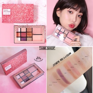 Bảng phấn mắt play color multi palette