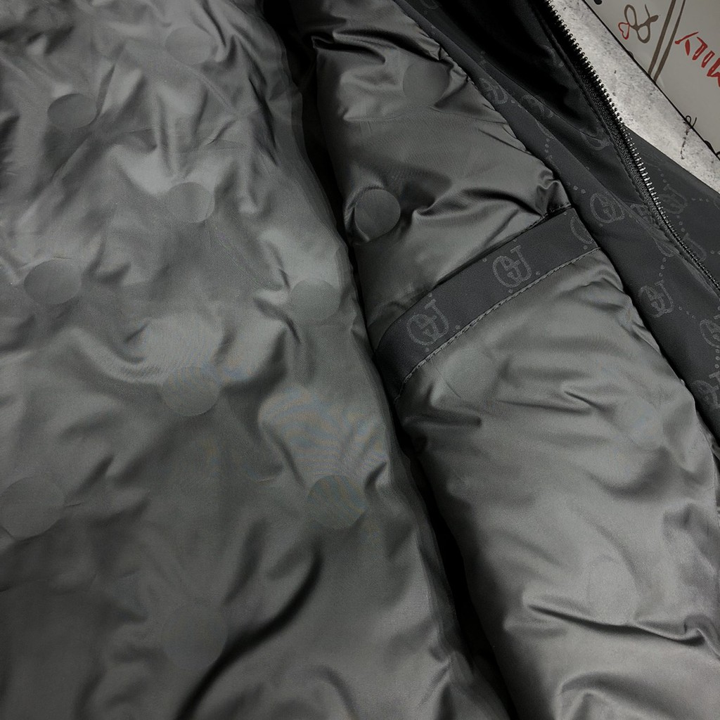 Áo khoác nam lót bông dầy dặn thời trang cao cấp AKH18 - 385 | BigBuy360 - bigbuy360.vn