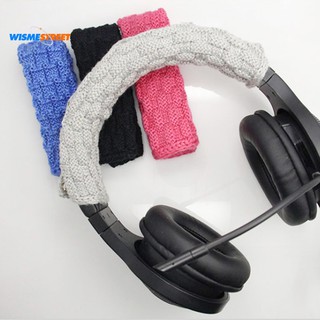 Vỏ bọc màu trơn cho headphone