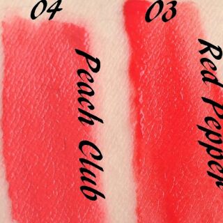 Son Bourjois velvet