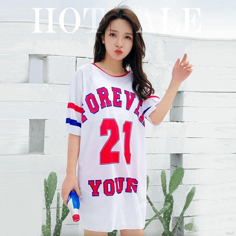 Korean Fashion New Ladies Split Three-piece Suit Bikini Large Size Sexy Slim Thin Cover Belly Hot Spring Swimsuit | BigBuy360 - bigbuy360.vn