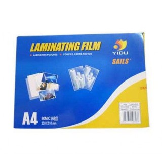 Bìa nhựa ép Plastic