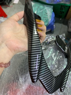 Cảng sau Ext150 carbon