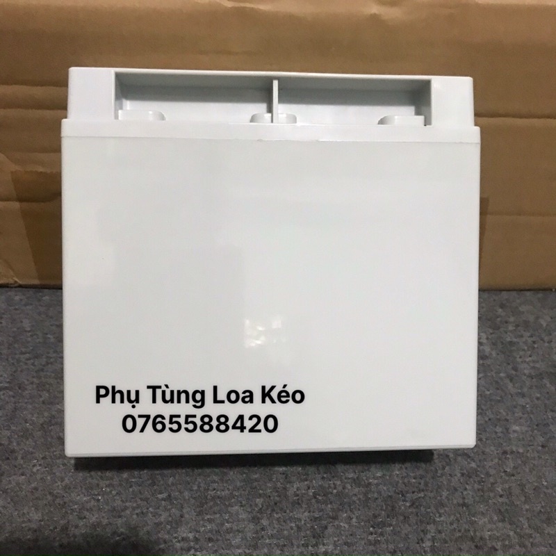 Bình Ắc Qui Kín Khí 12v 20AH 30AH Loa Kéo