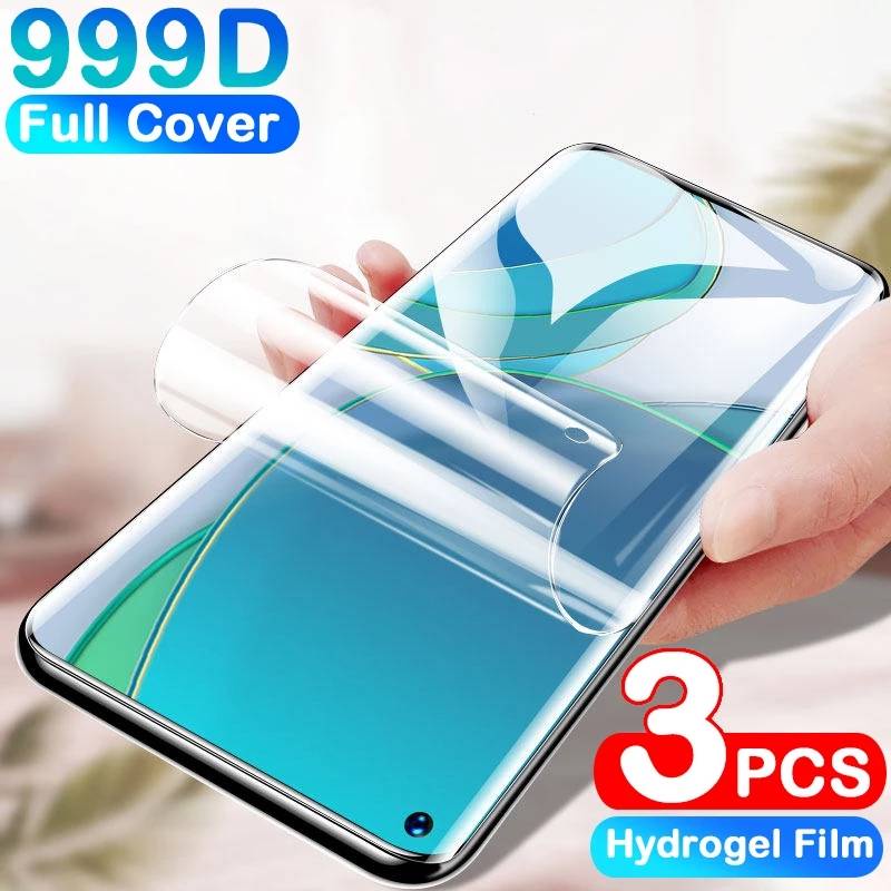 Miếng dán bảo vệ màn hình điện thoại cho OnePlus 9 8 7 7T Pro 6 6T 8T One Plus 9 9R Nord N10 5G