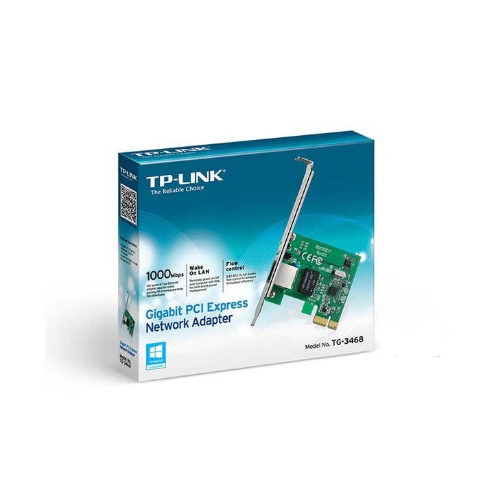 Card LAN TP-Link TG-3468