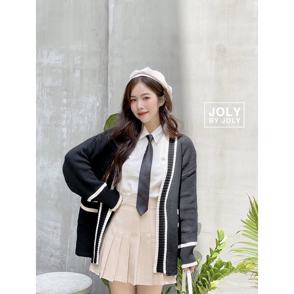 Áo Khoác Len Cardigan - Loại 1 | BigBuy360 - bigbuy360.vn