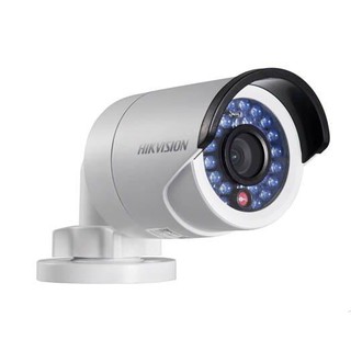 Camera Hikvision HD720 DS-2CE16C0T-IRP (NHỰA)