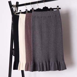 Chân váy len 👗 👗 👗