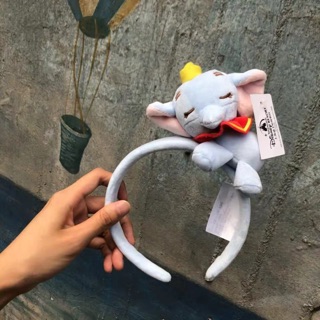 Bờm cài cuteeeeee