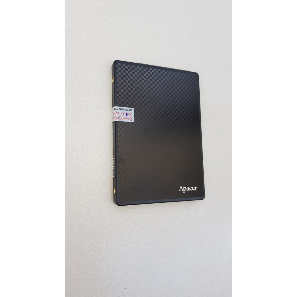 Ổ Cứng SSD 240gb Apacer AS450 sata 3 chuẩn 2.5" ViTa/Vĩnh Xuân phân phối | BigBuy360 - bigbuy360.vn